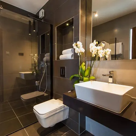 Luxury Villa Maris 5* Dubrovnik Exterior photo