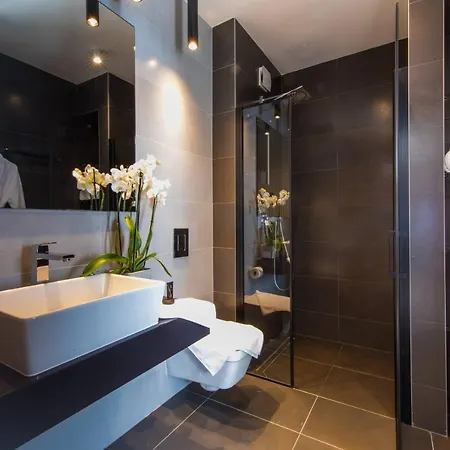 Luxury Villa Maris 5* Dubrovnik Exterior photo