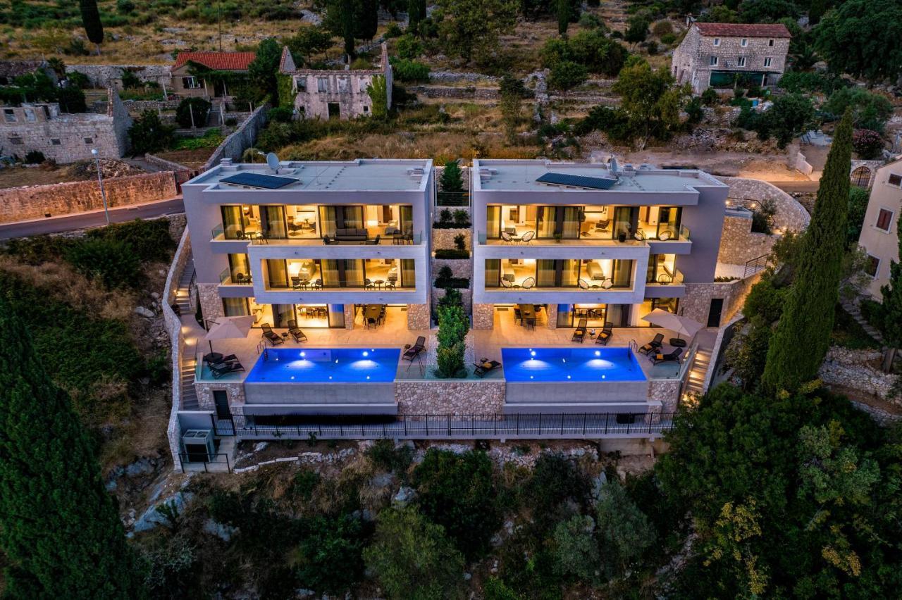Villa Luxury Maris 5* *