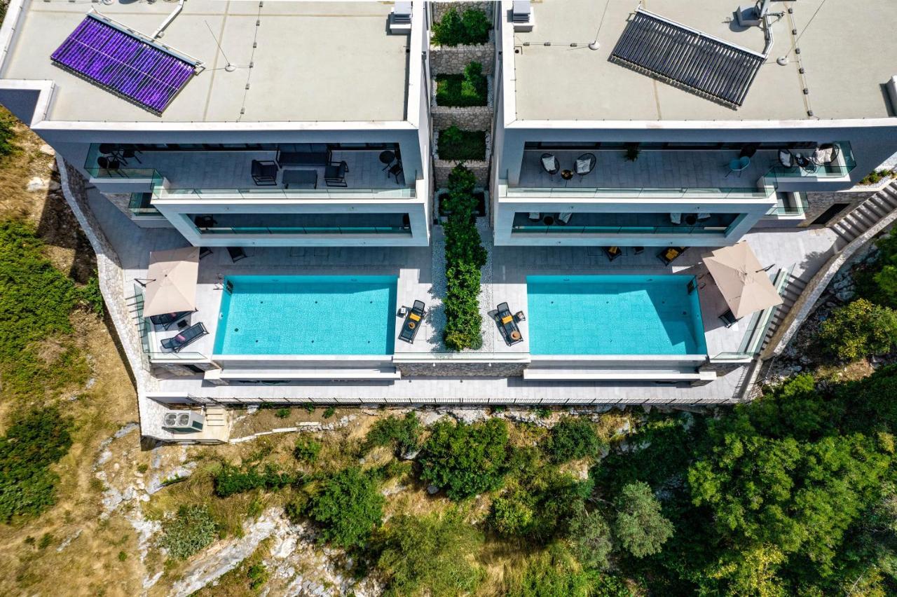 Luxury Maris 5* Villa Dubrovnik