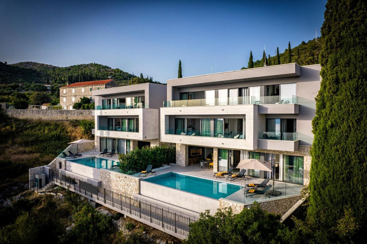 Vila Luxury Maris 5* Dubrovnik