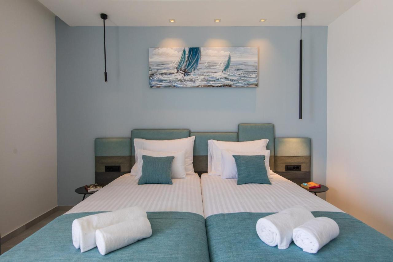 Vila Luxury Maris 5*