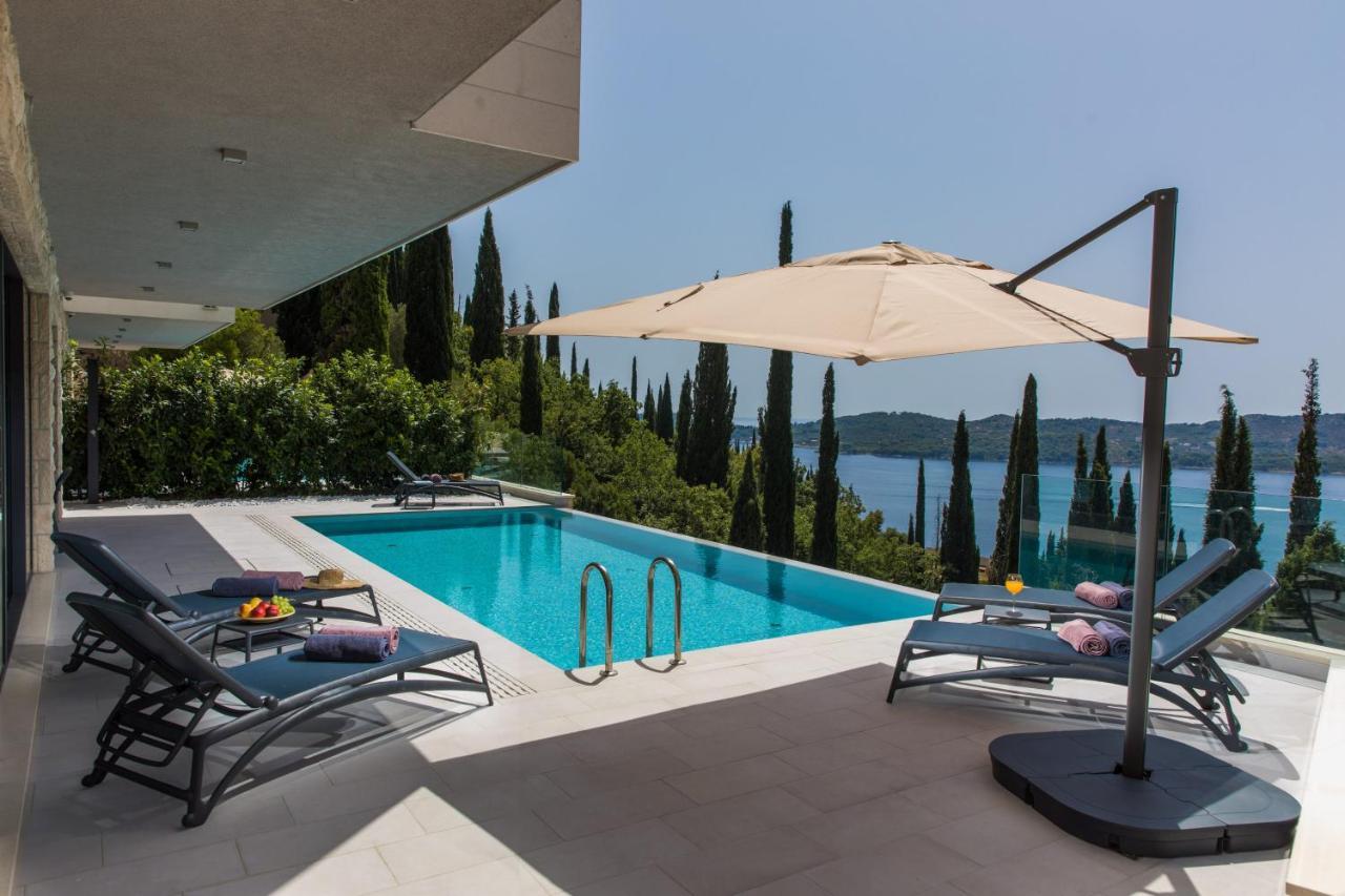 Vila Luxury Maris 5* *