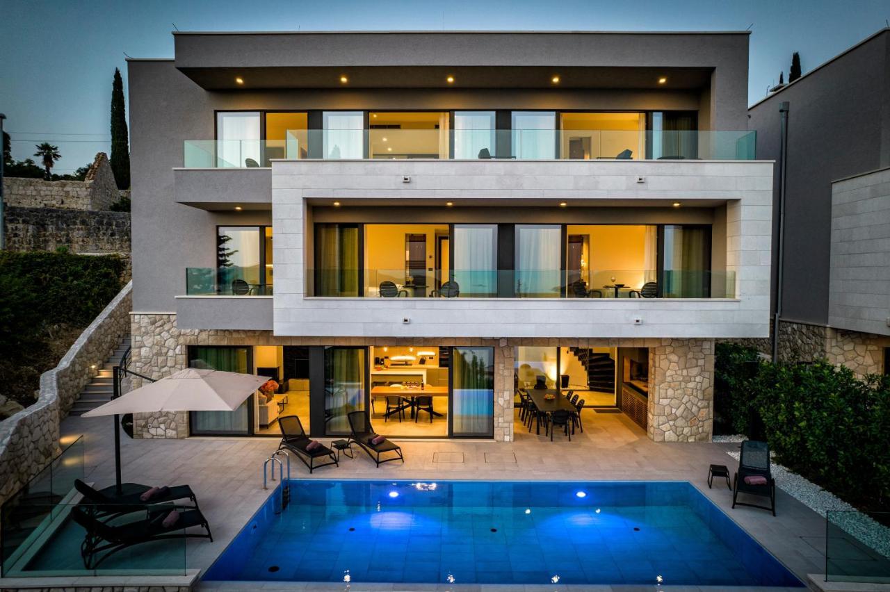 Luxury Maris 5* Dubrovnik