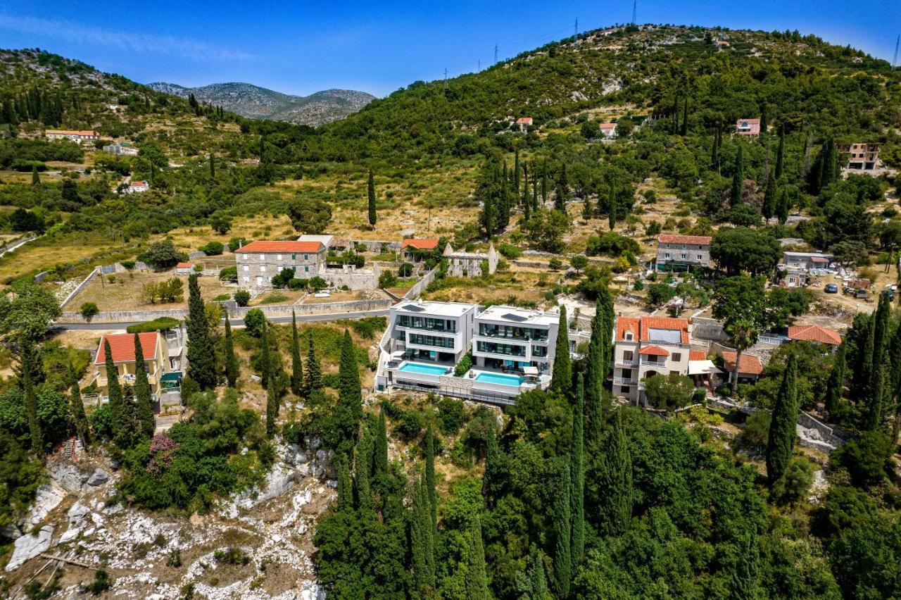 Villa Luxury Maris 5* Dubrovnik