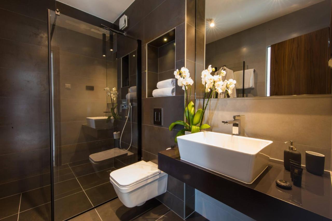 Vila Luxury Maris 5*