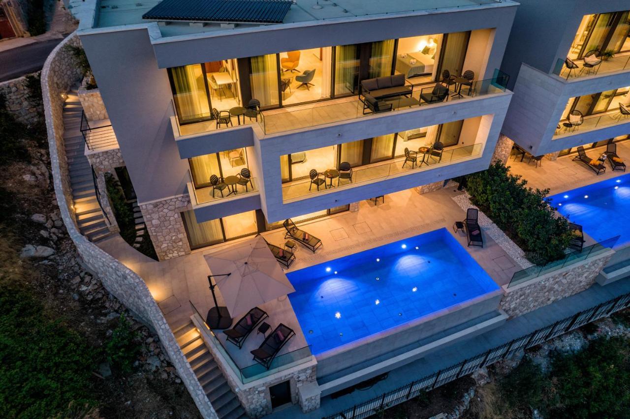 Vila Luxury Maris 5* *