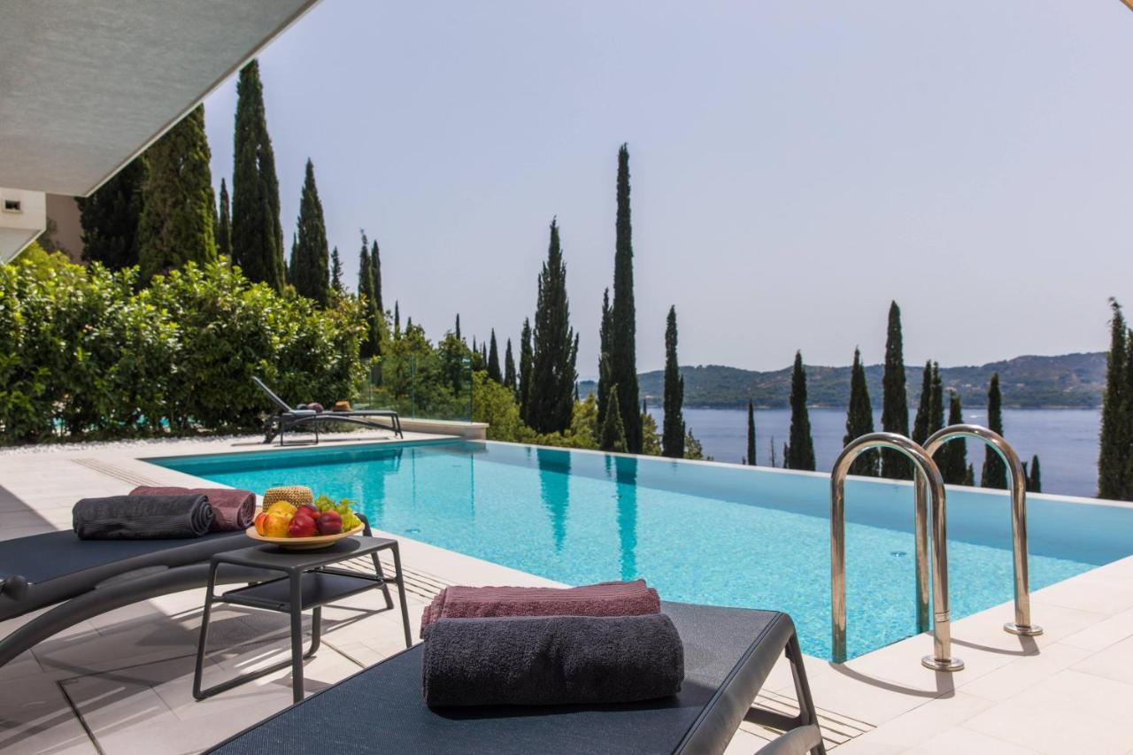 Vila Luxury Maris 5*