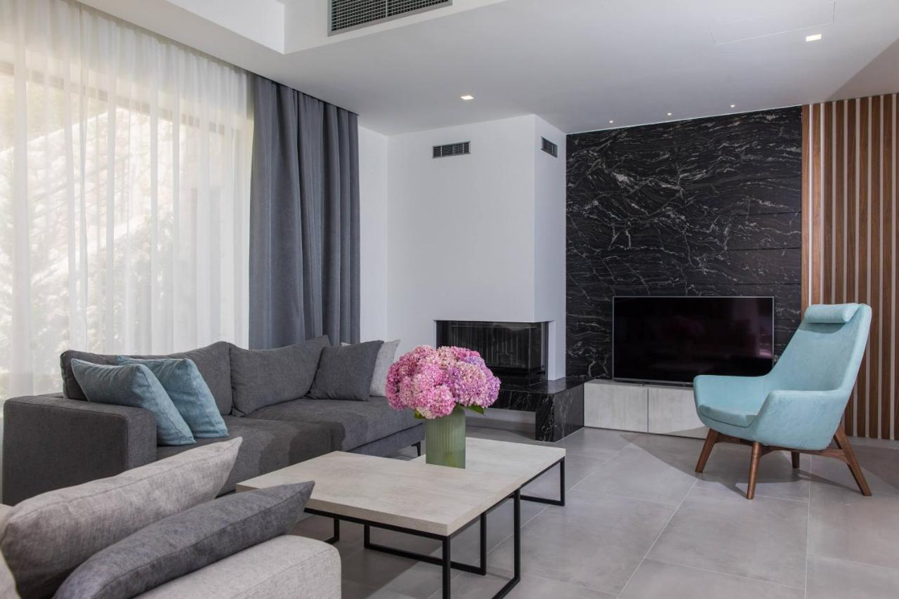 Vila Luxury Maris 5*