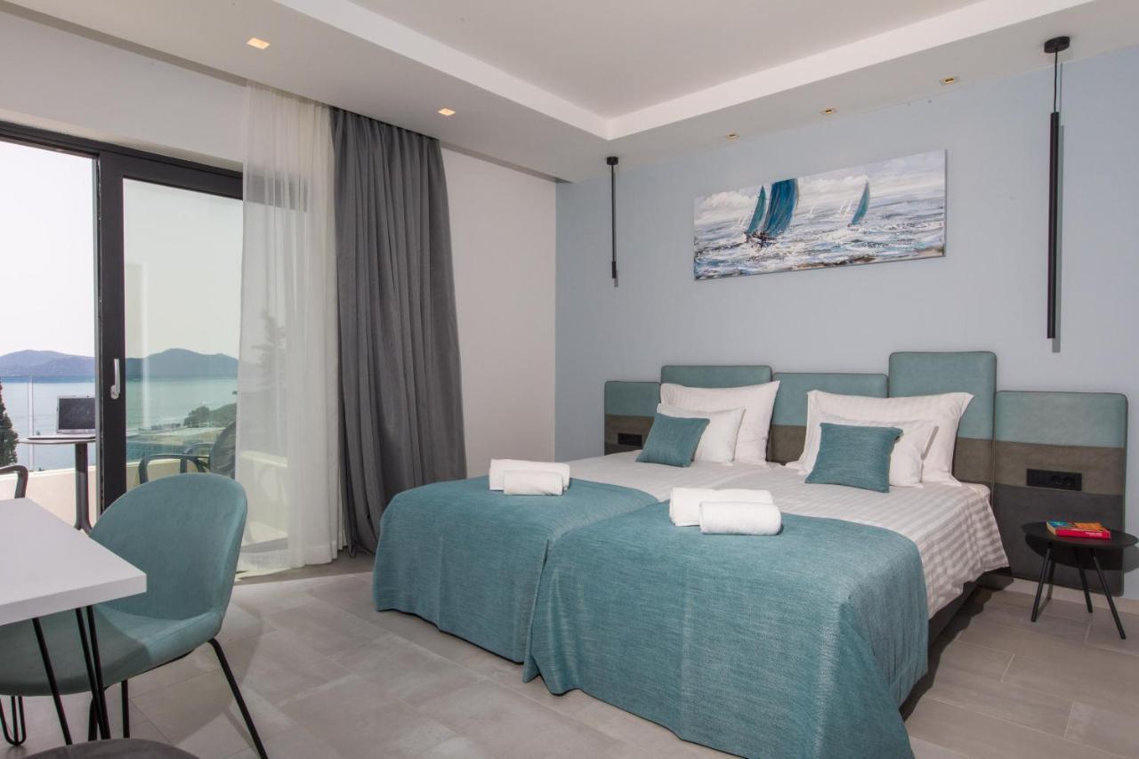 Vila Luxury Maris 5*