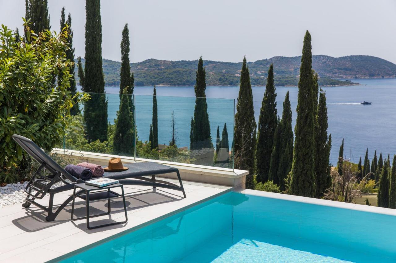 Vila Luxury Maris 5* Dubrovnik