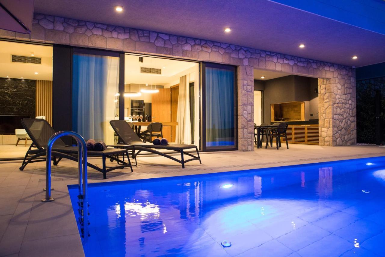 Vila Luxury Maris 5* *