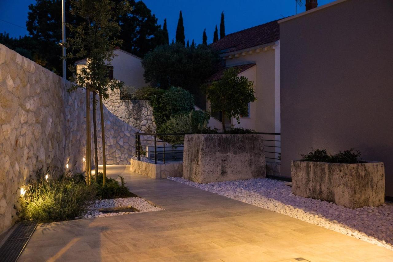 Vila Luxury Maris 5* *