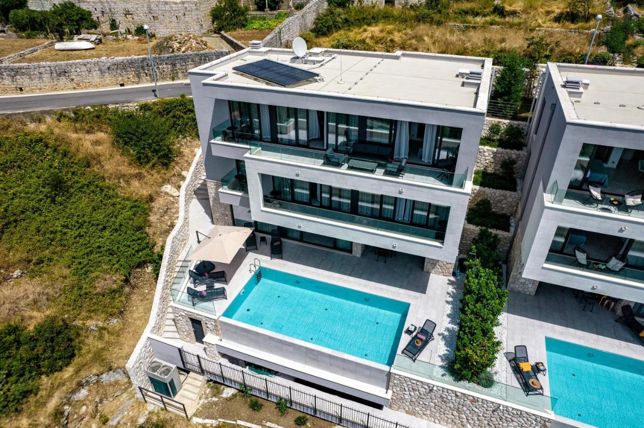 Vila Luxury Maris 5* *