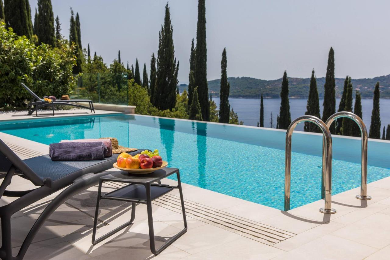 Luxury Maris 5* Vila Dubrovnik