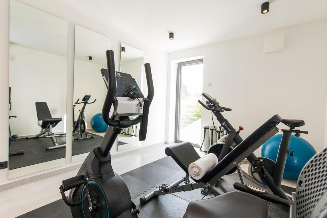 Vila Luxury Maris 5*