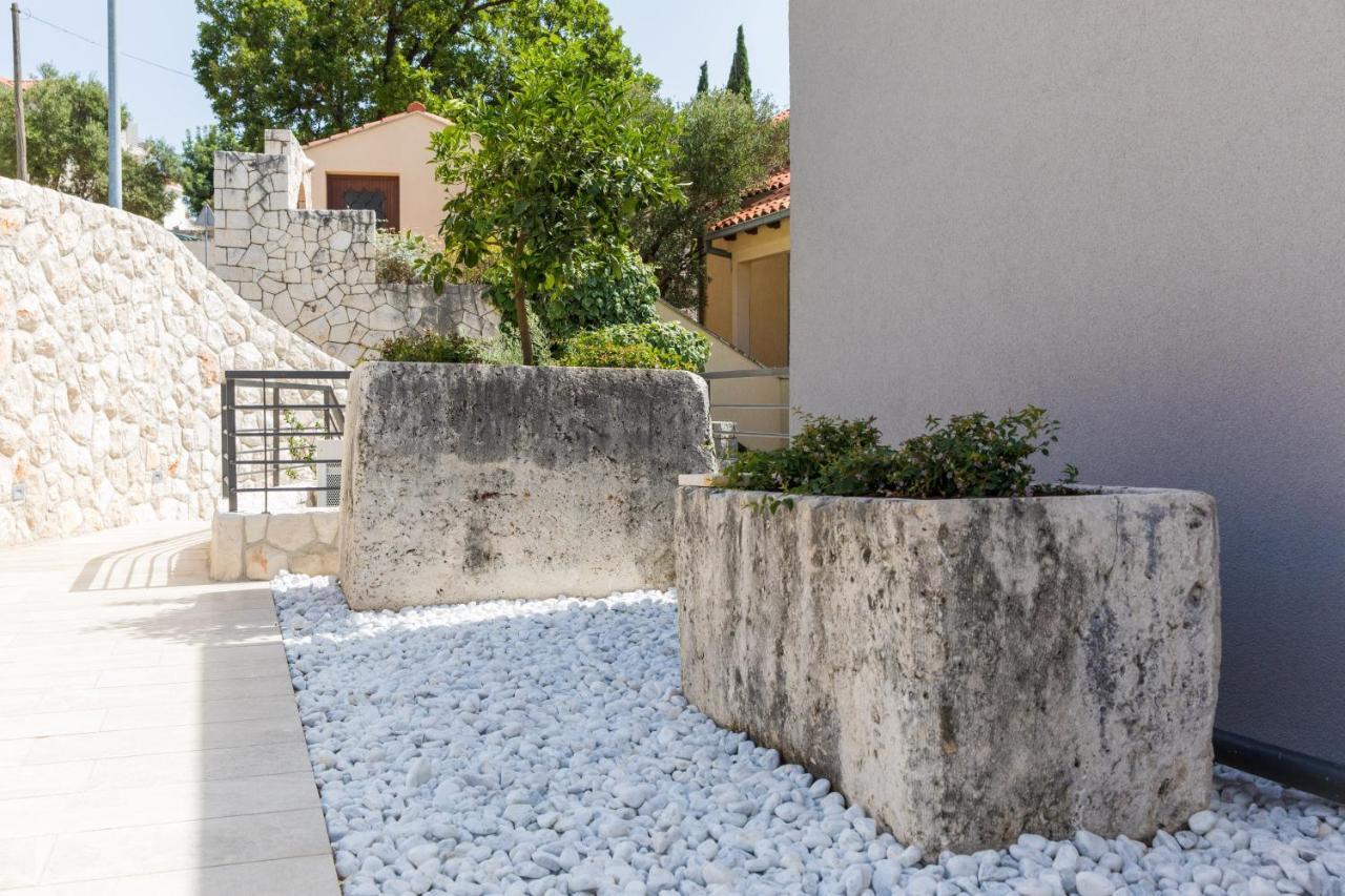 Vila Luxury Maris 5*