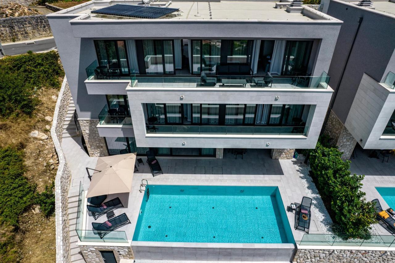 Vila Luxury Maris 5* *