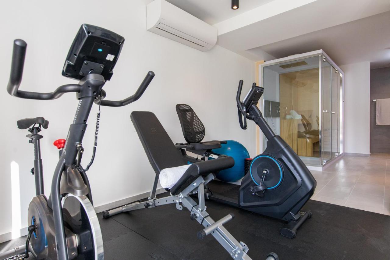 Luxury Maris 5* Vila