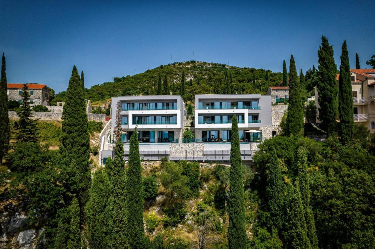 Luxury Maris 5* Vila Dubrovnik