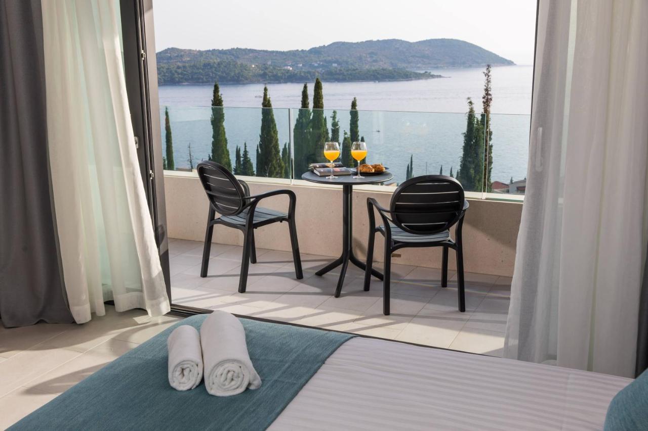 Vila Luxury Maris 5* Dubrovnik