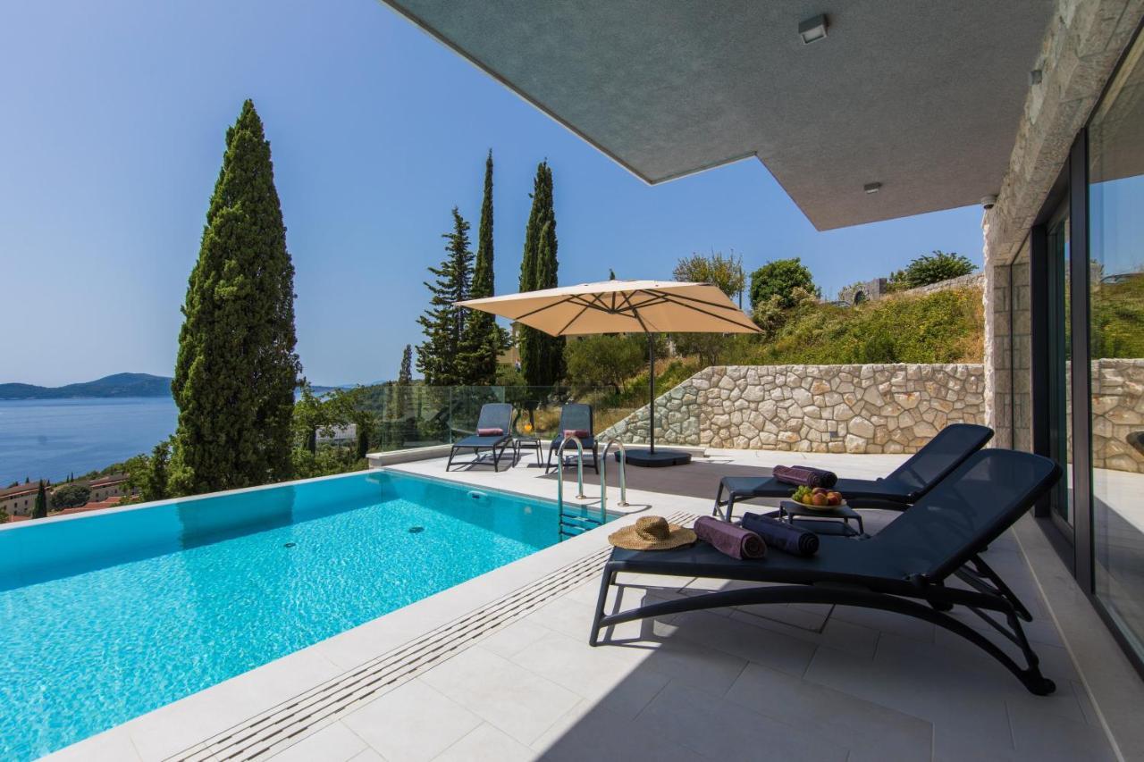 Vila Luxury Maris 5*