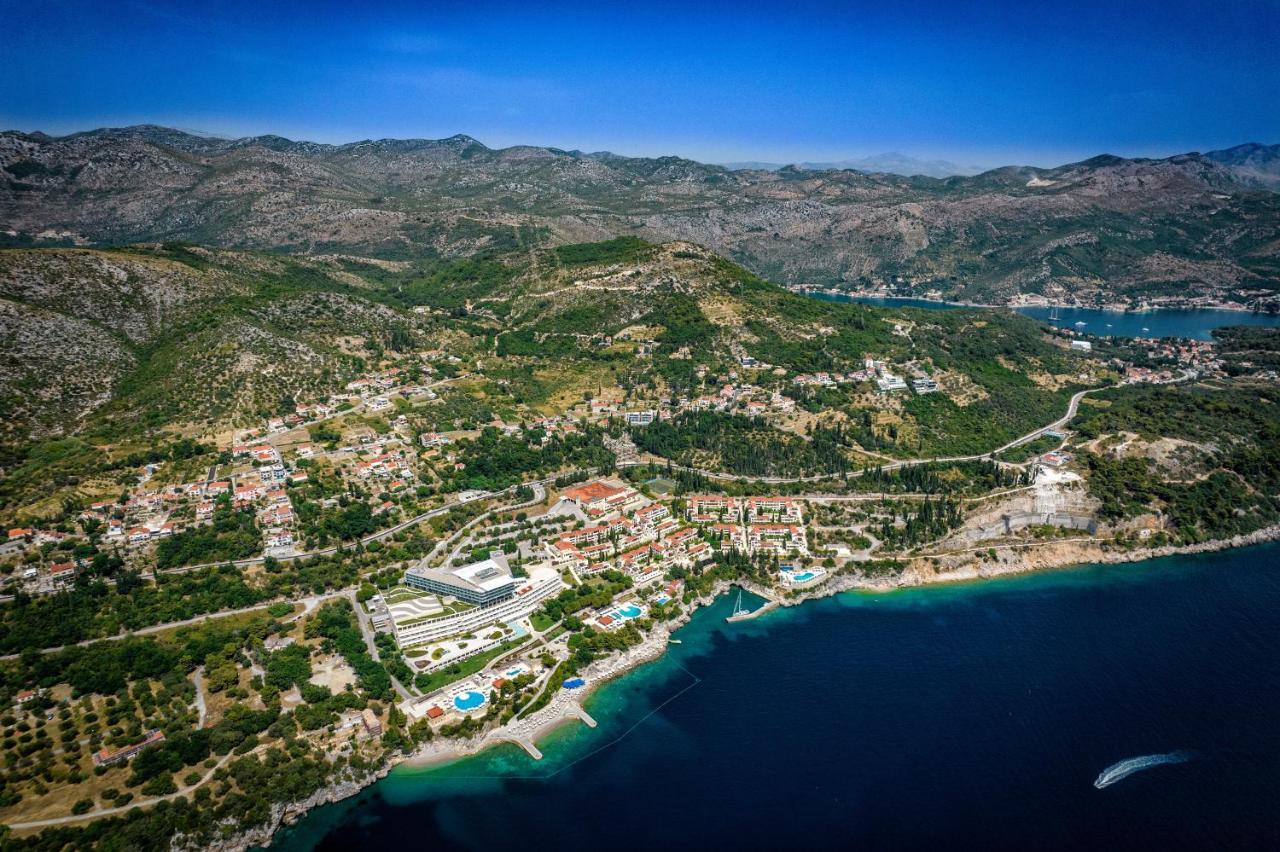 Luxury Maris 5* Vila Dubrovnik